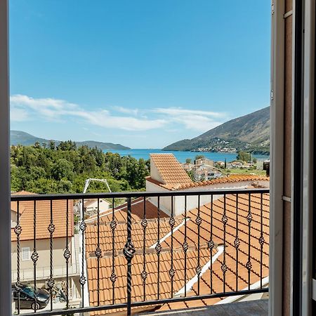 Premium Spot Apartments Herceg Novi Extérieur photo
