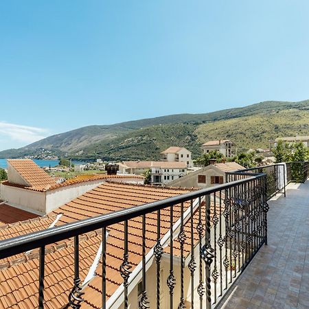 Premium Spot Apartments Herceg Novi Extérieur photo