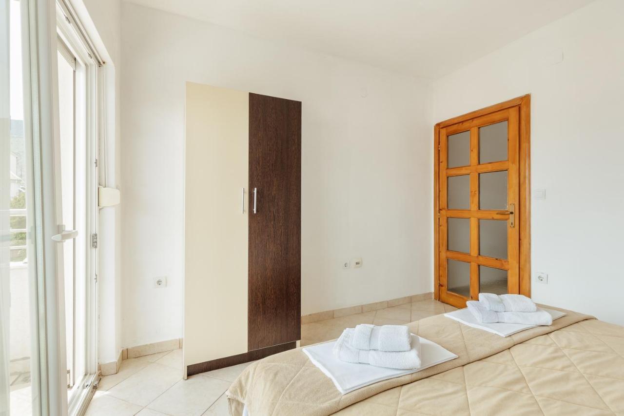 Premium Spot Apartments Herceg Novi Extérieur photo