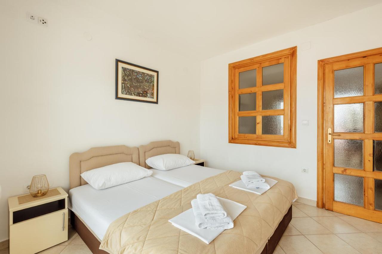 Premium Spot Apartments Herceg Novi Extérieur photo