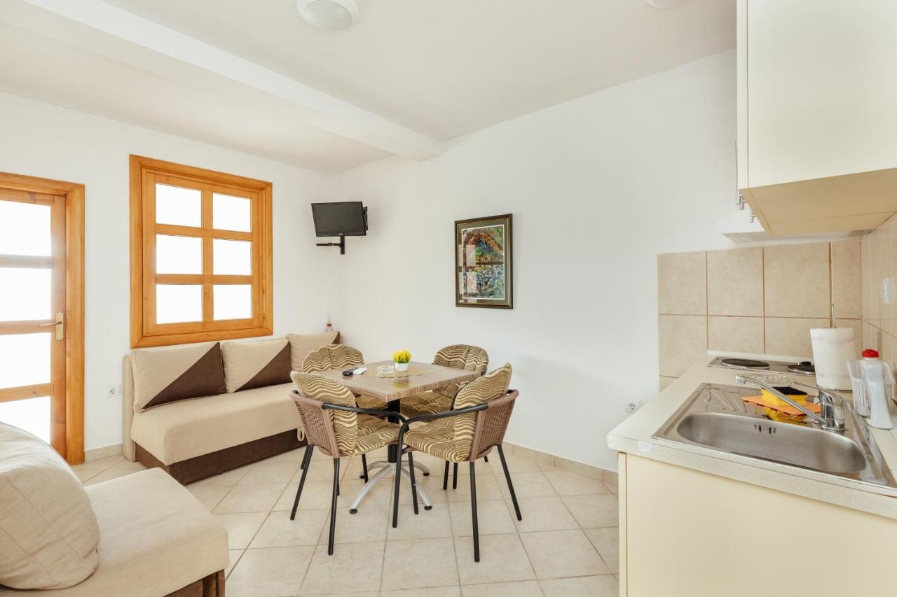 Premium Spot Apartments Herceg Novi Extérieur photo