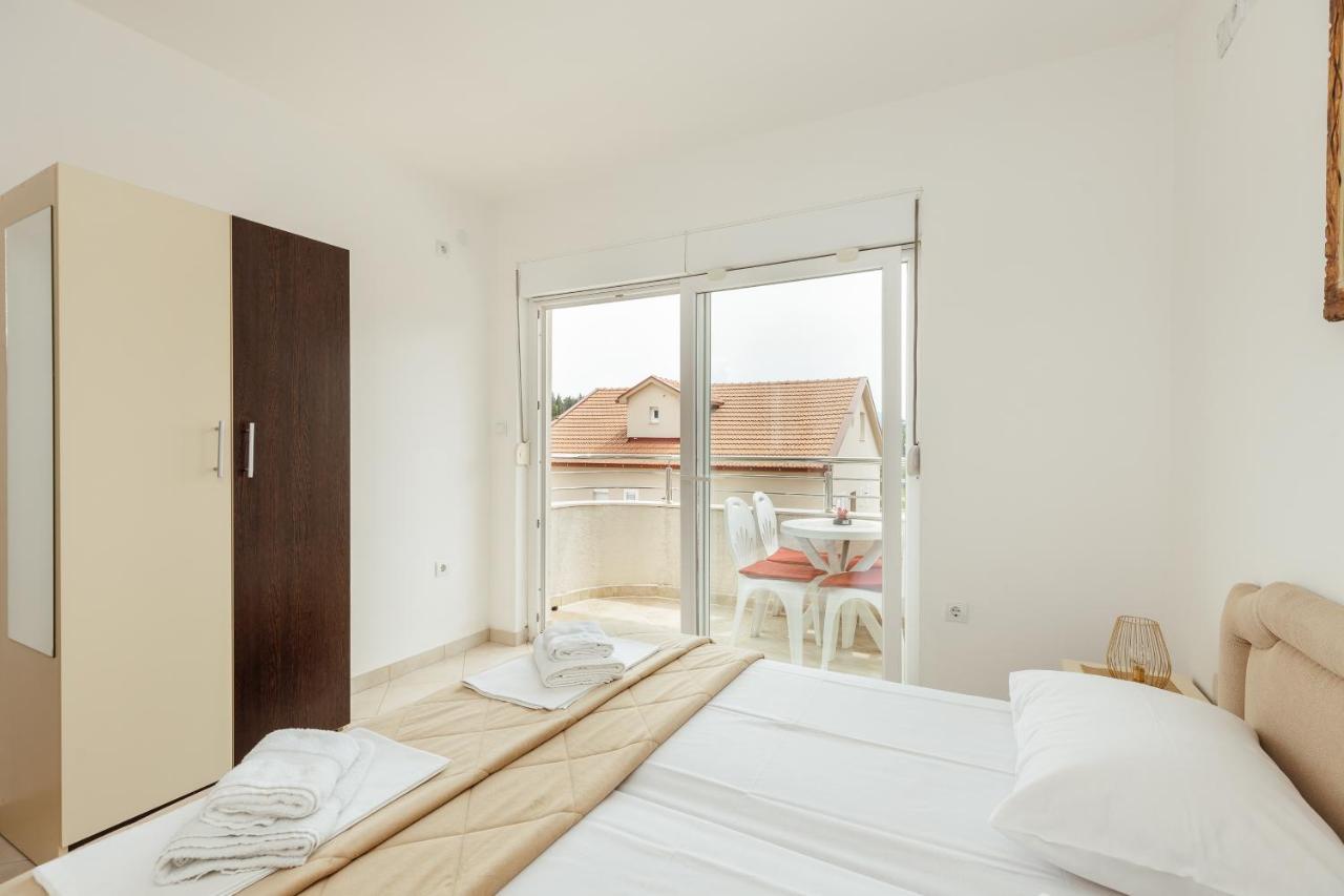 Premium Spot Apartments Herceg Novi Extérieur photo