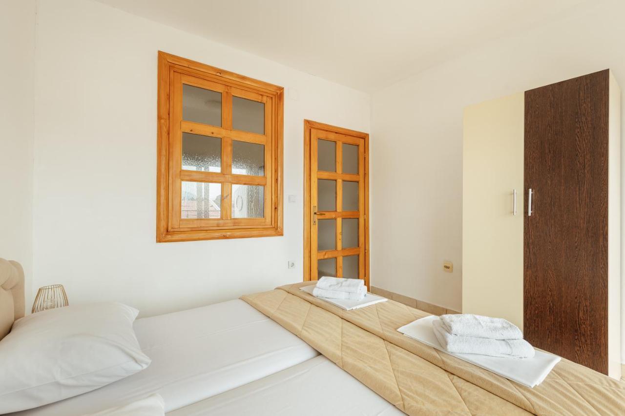 Premium Spot Apartments Herceg Novi Extérieur photo