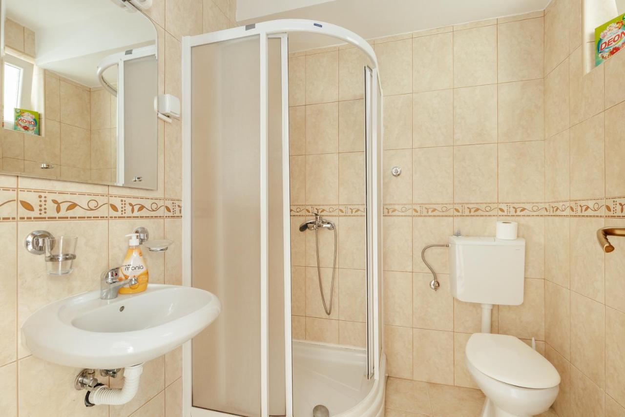 Premium Spot Apartments Herceg Novi Extérieur photo