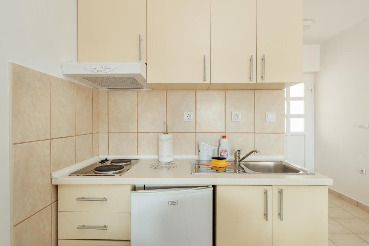 Premium Spot Apartments Herceg Novi Extérieur photo