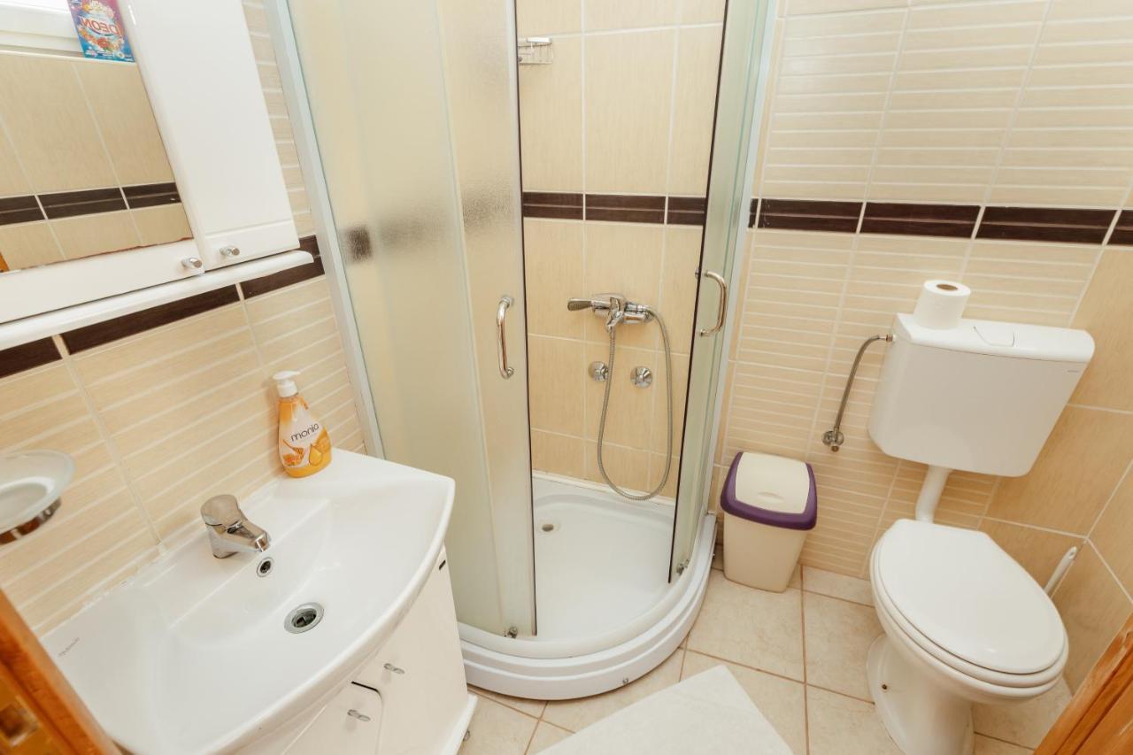 Premium Spot Apartments Herceg Novi Extérieur photo