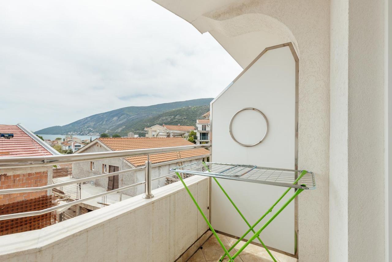 Premium Spot Apartments Herceg Novi Extérieur photo