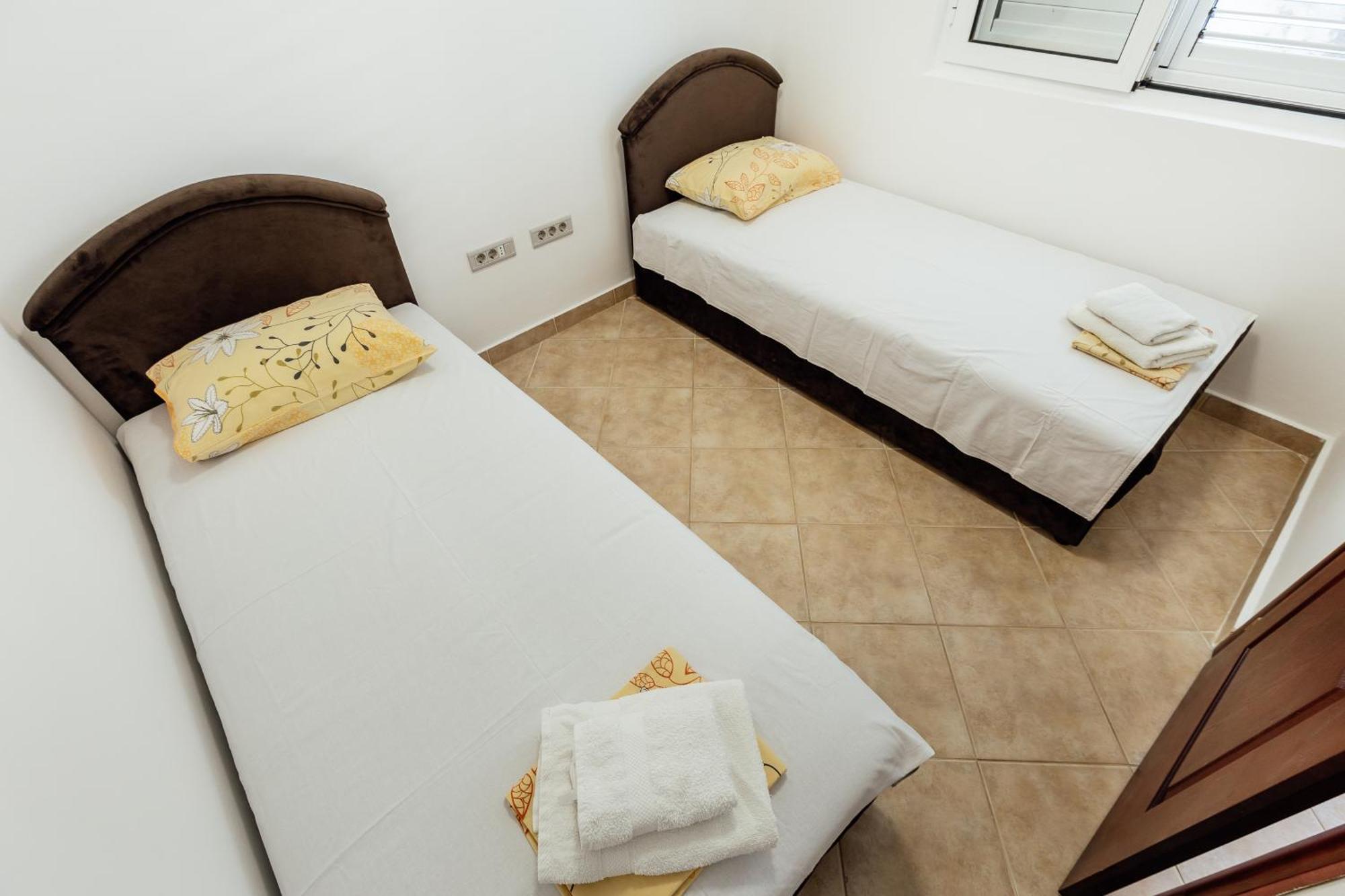 Premium Spot Apartments Herceg Novi Chambre photo