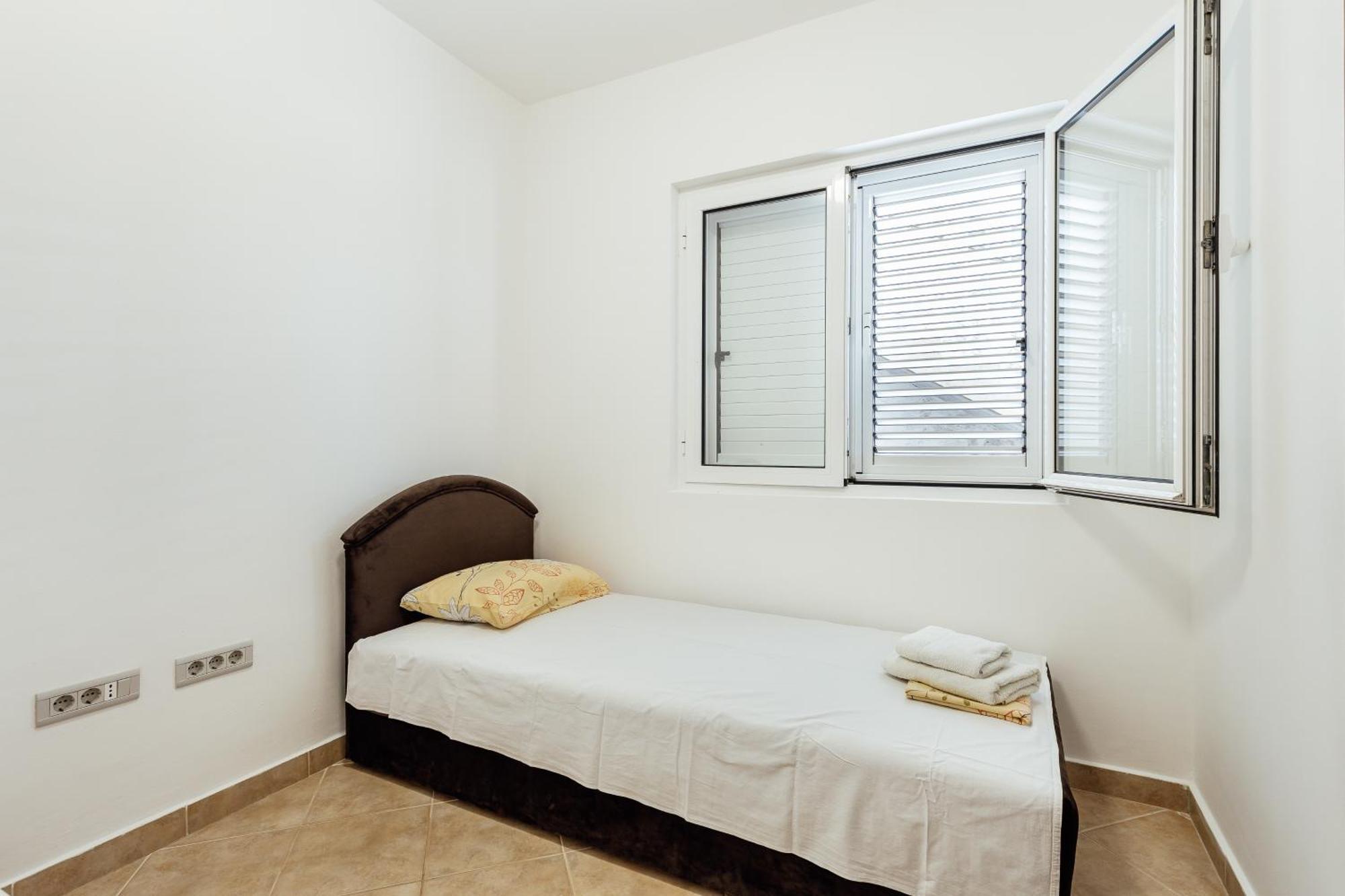 Premium Spot Apartments Herceg Novi Chambre photo