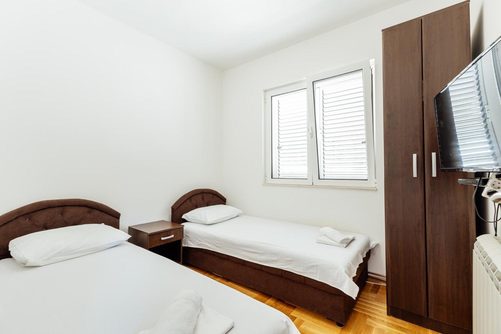 Premium Spot Apartments Herceg Novi Extérieur photo