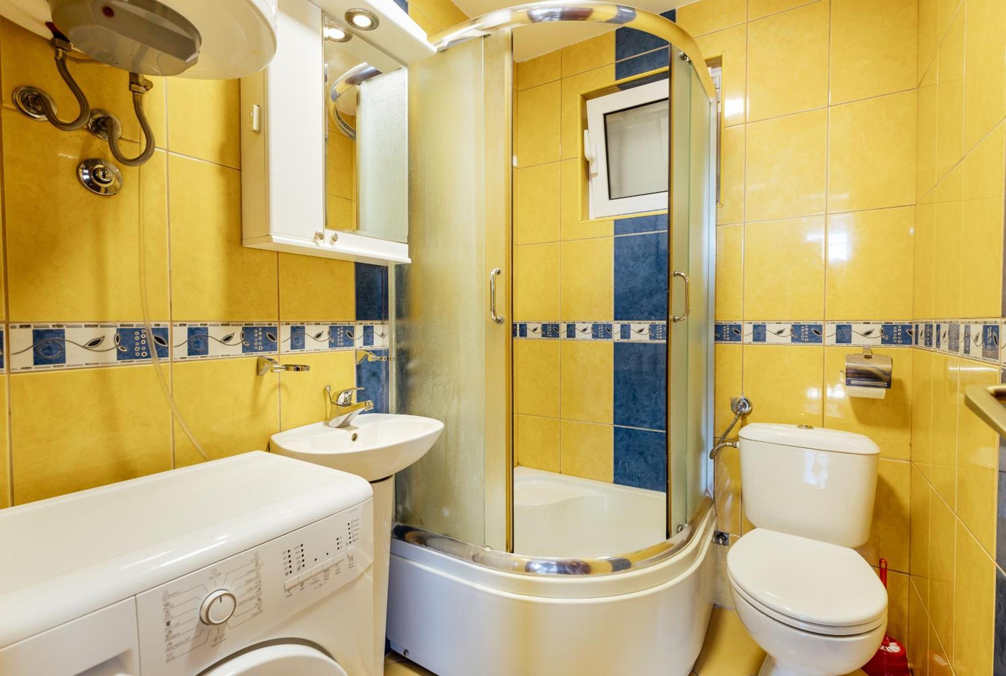 Premium Spot Apartments Herceg Novi Chambre photo
