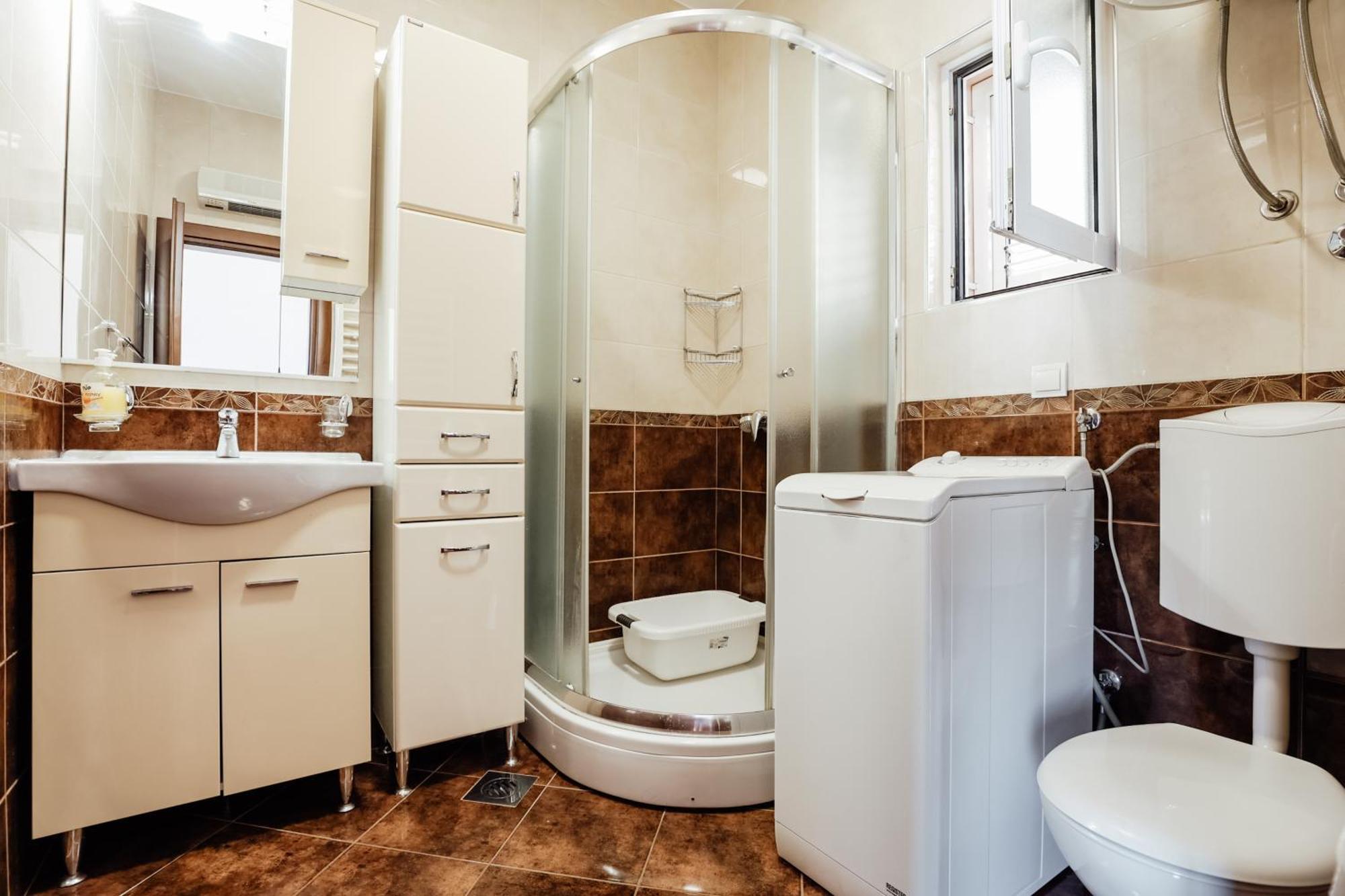 Premium Spot Apartments Herceg Novi Extérieur photo