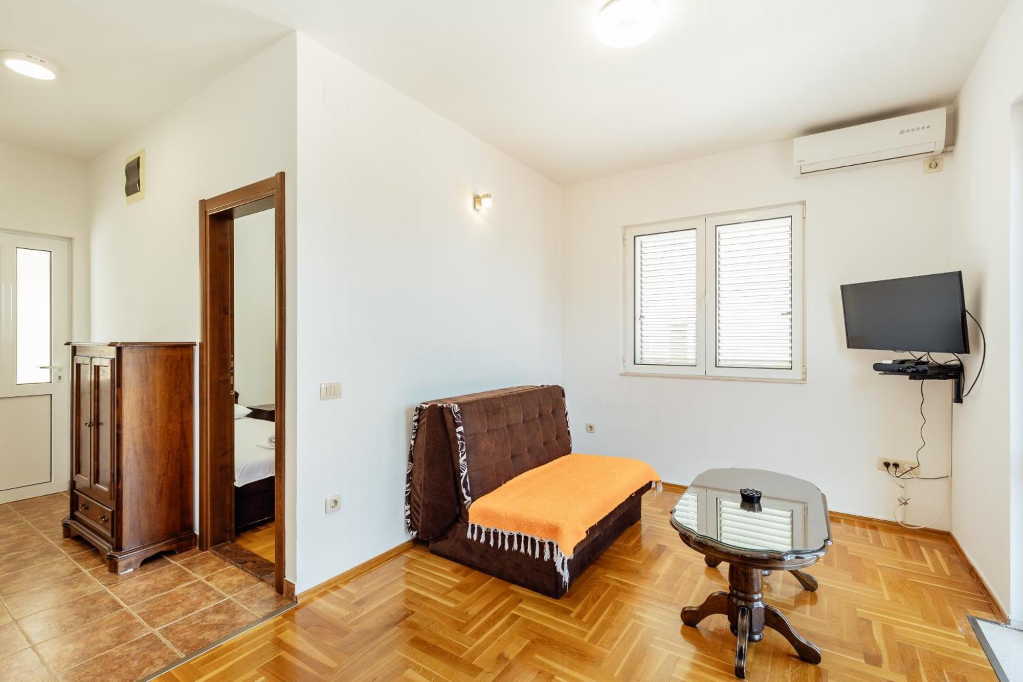 Premium Spot Apartments Herceg Novi Extérieur photo