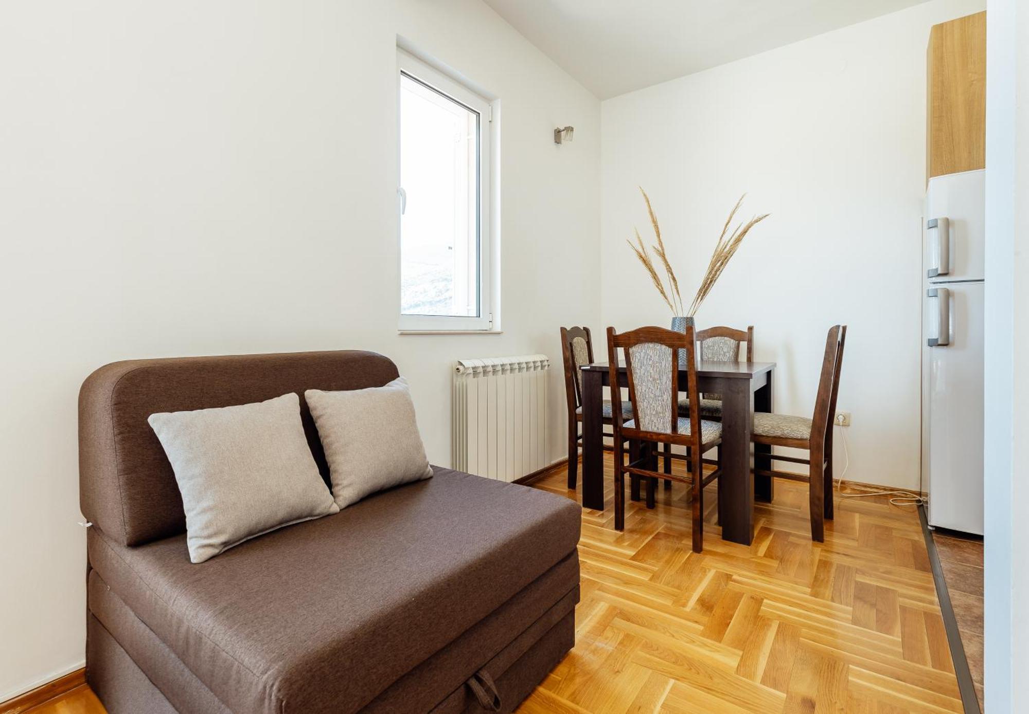 Premium Spot Apartments Herceg Novi Extérieur photo