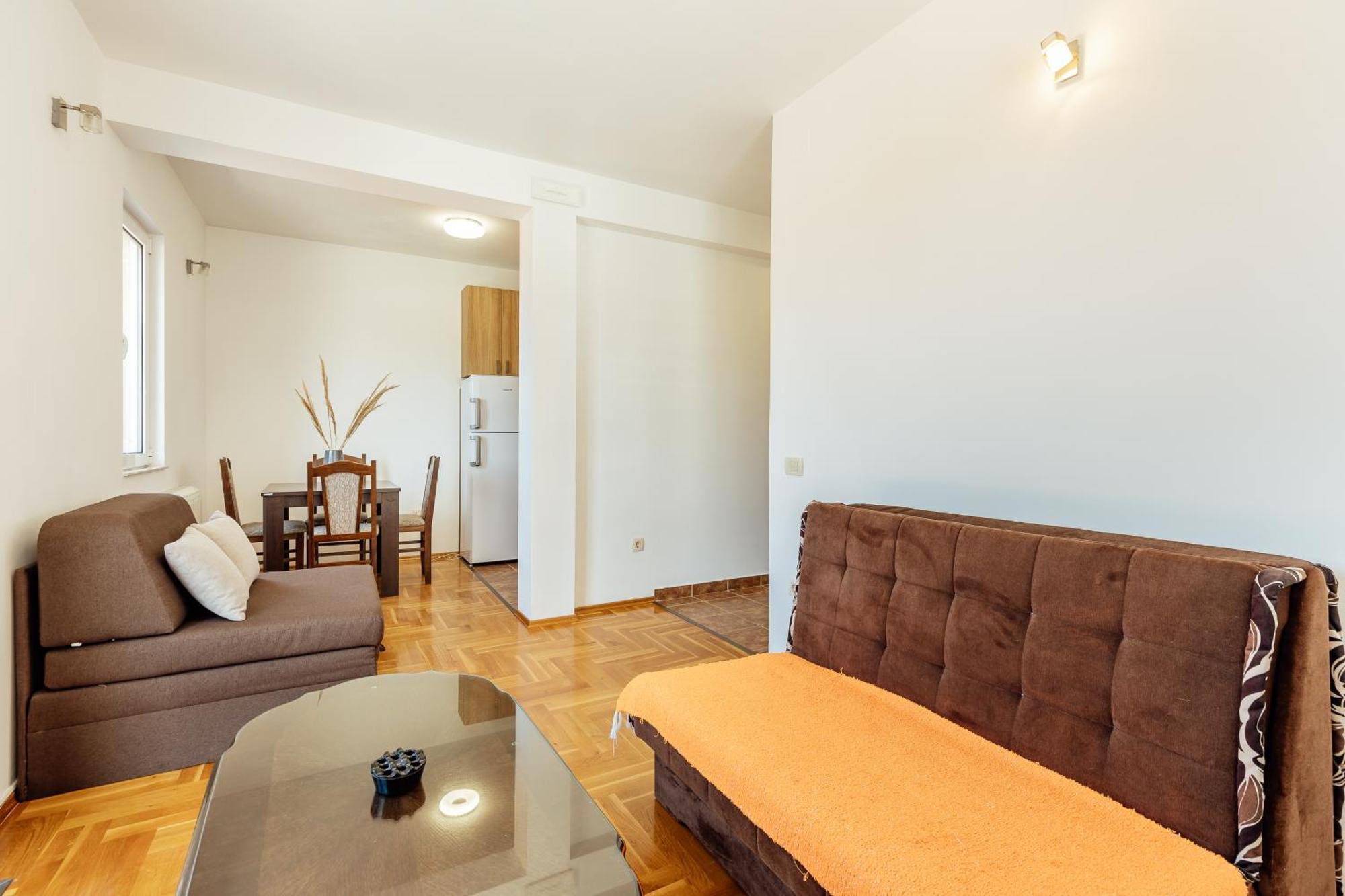 Premium Spot Apartments Herceg Novi Extérieur photo