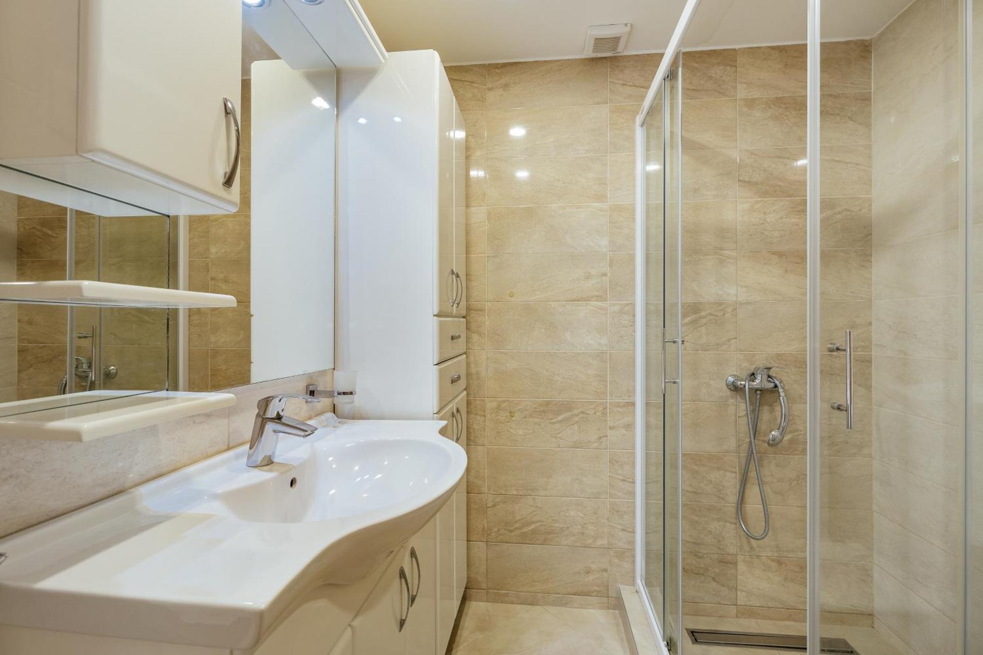 Premium Spot Apartments Herceg Novi Chambre photo