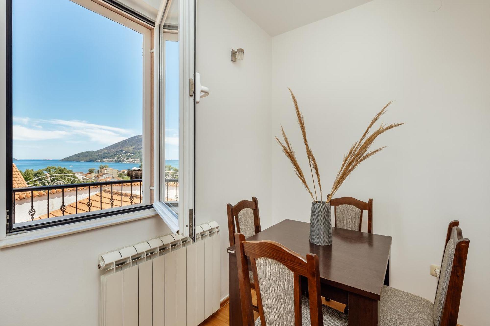 Premium Spot Apartments Herceg Novi Extérieur photo