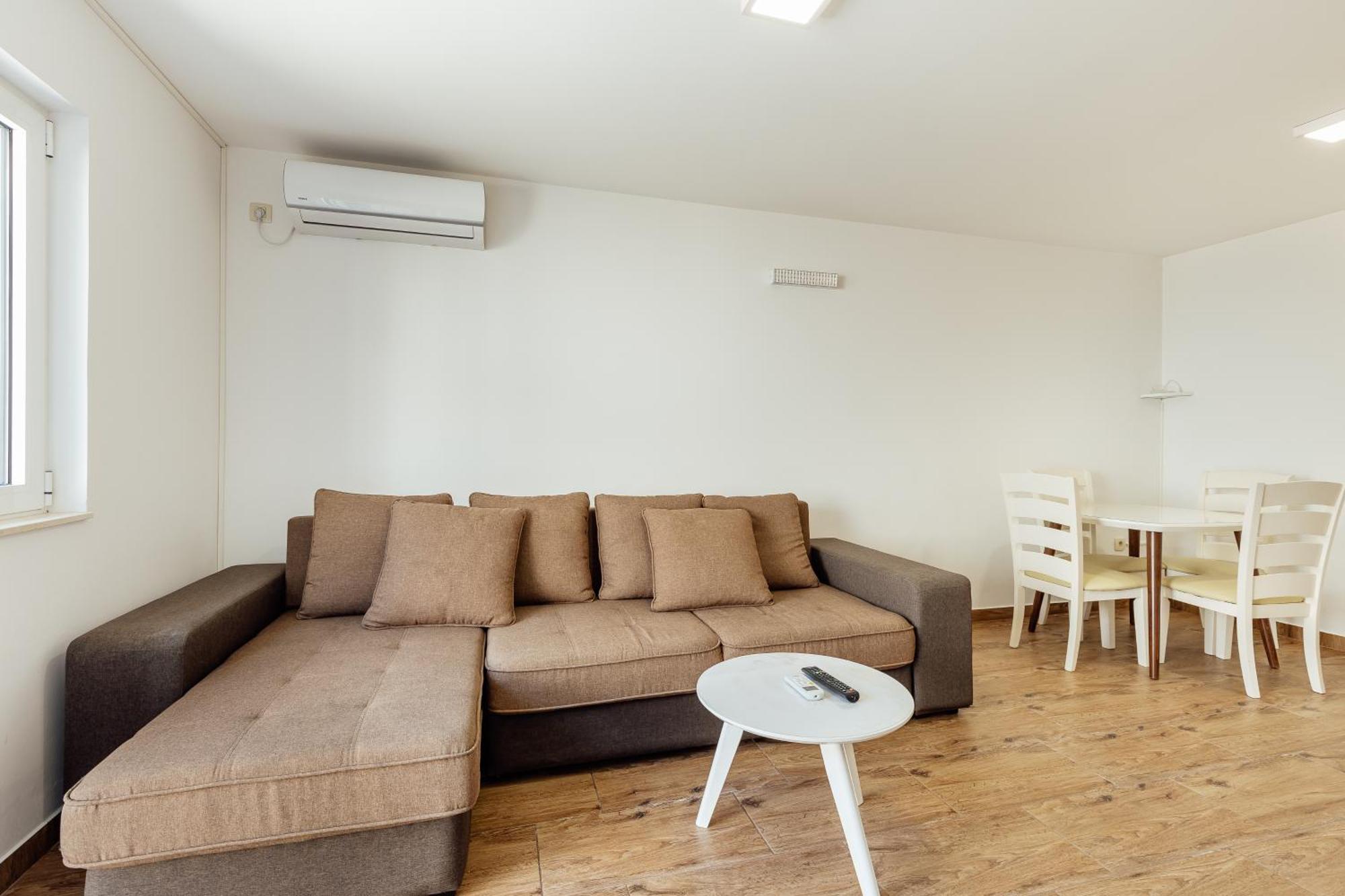 Premium Spot Apartments Herceg Novi Extérieur photo