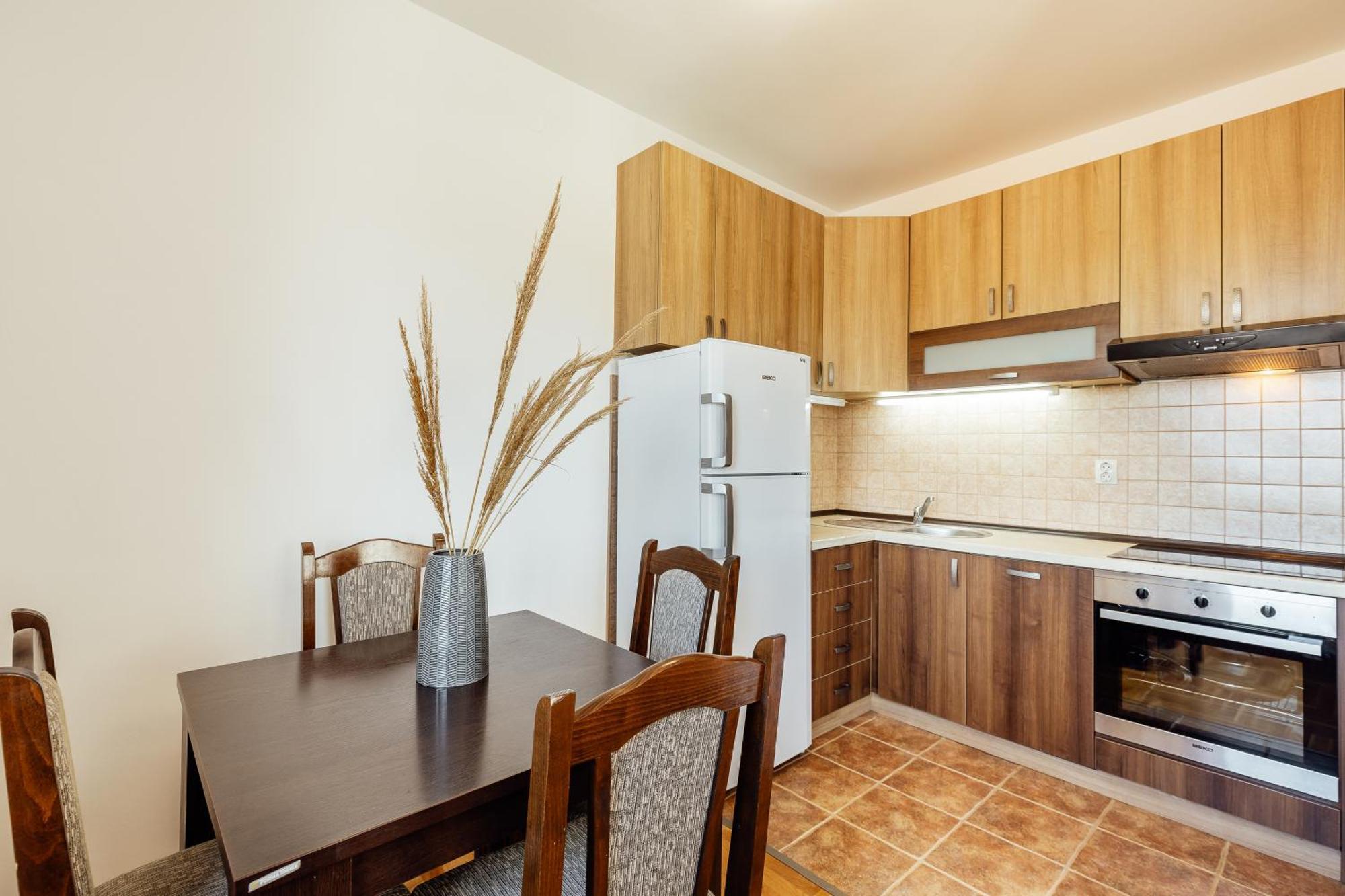 Premium Spot Apartments Herceg Novi Extérieur photo