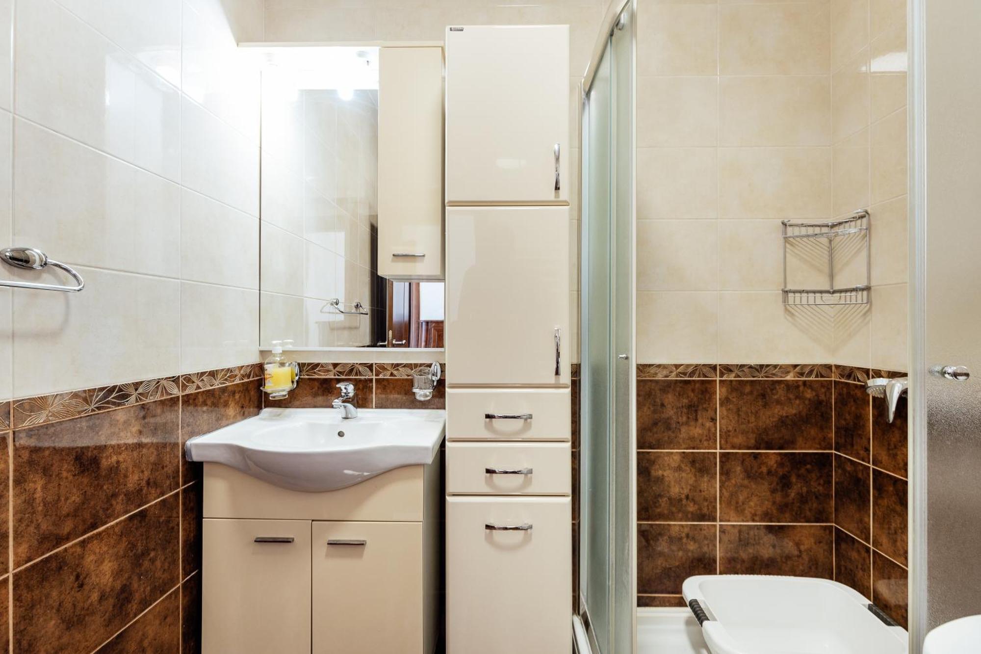 Premium Spot Apartments Herceg Novi Extérieur photo
