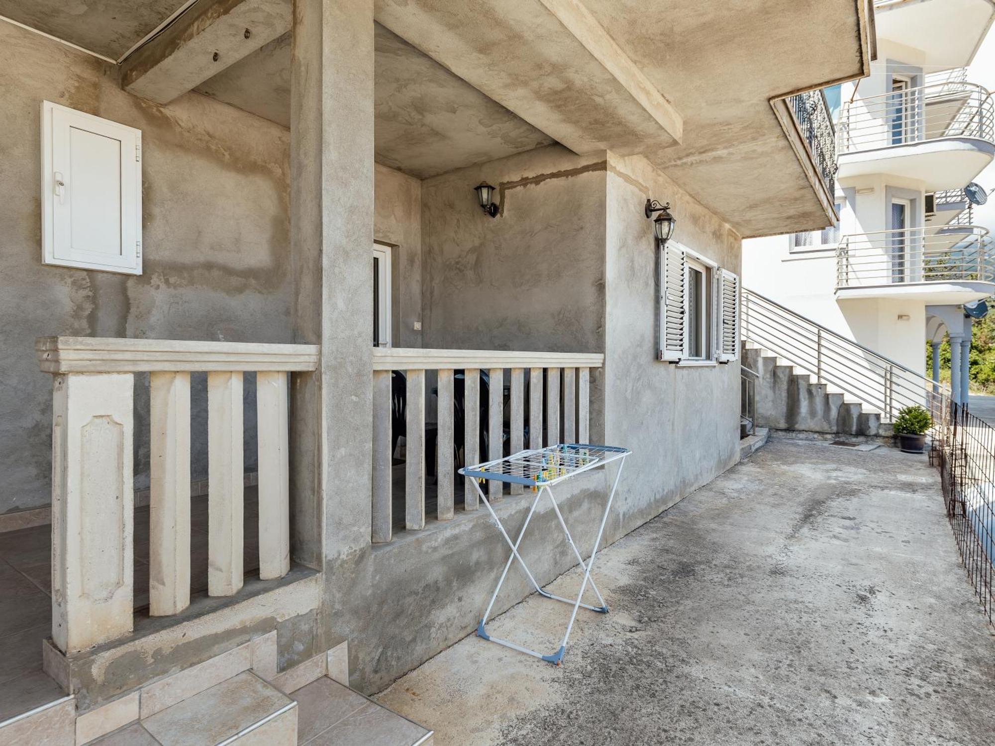 Premium Spot Apartments Herceg Novi Chambre photo