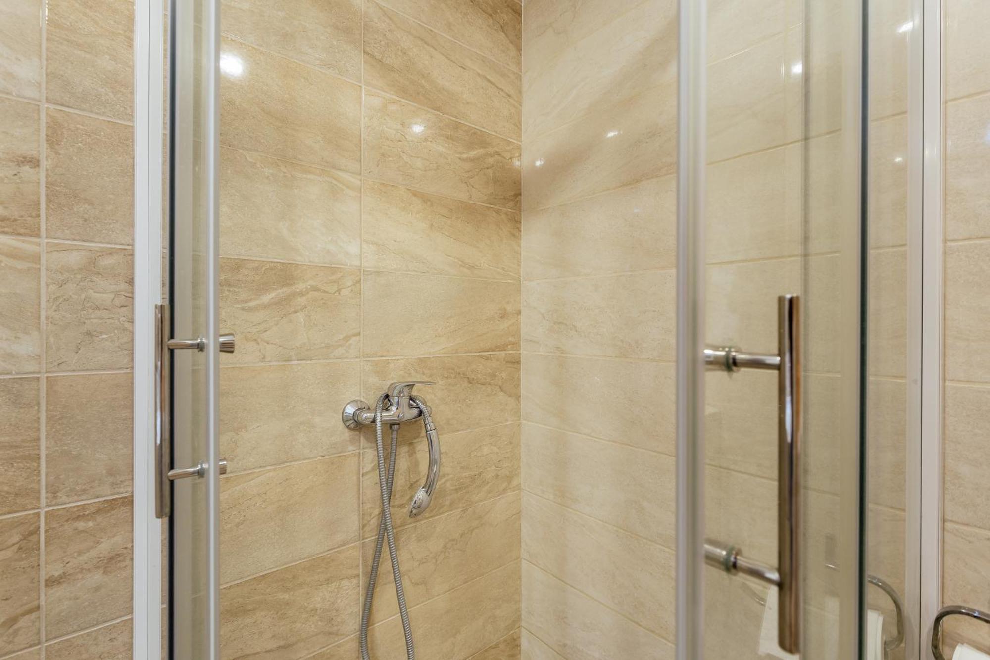 Premium Spot Apartments Herceg Novi Chambre photo