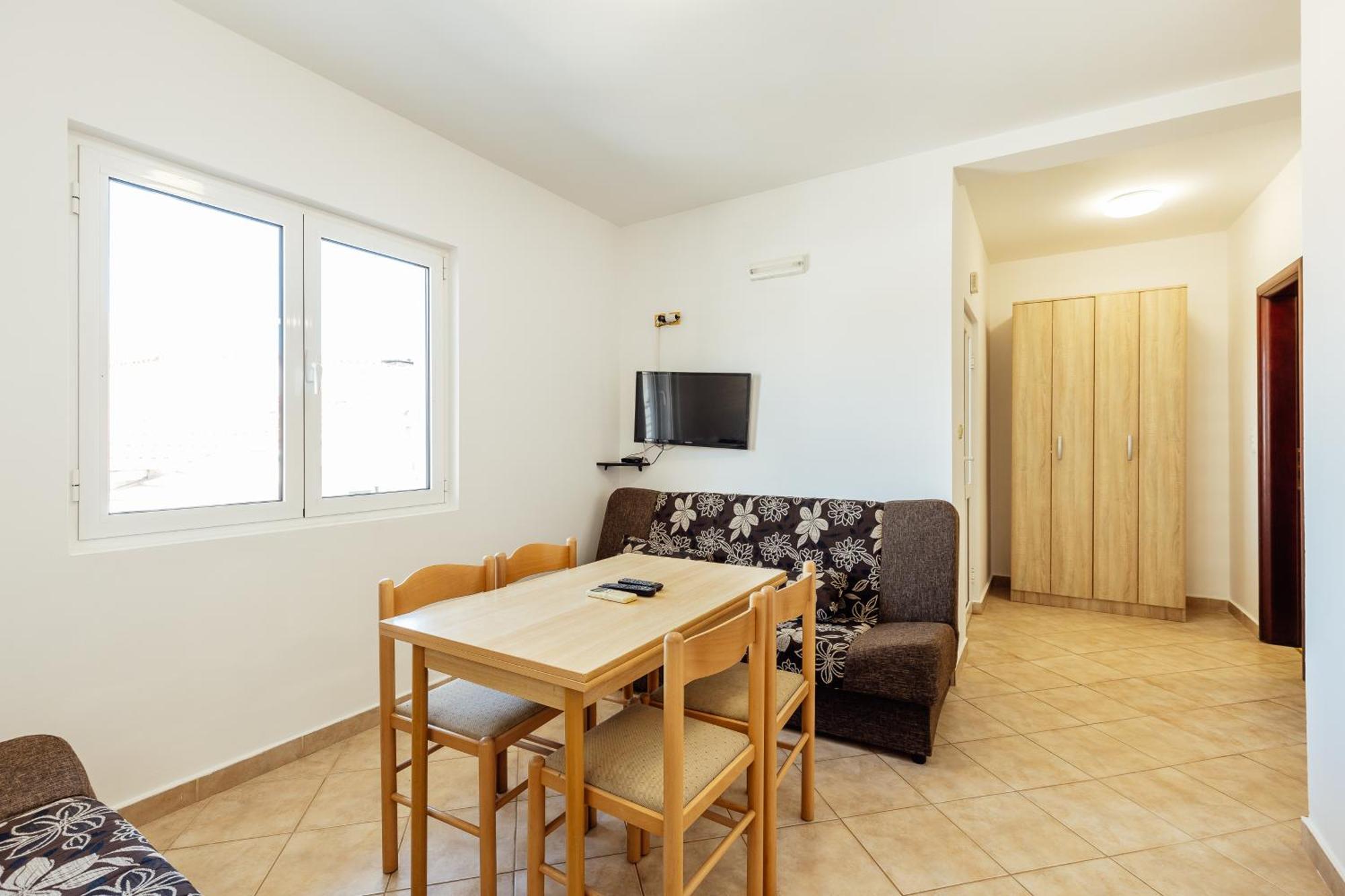 Premium Spot Apartments Herceg Novi Chambre photo