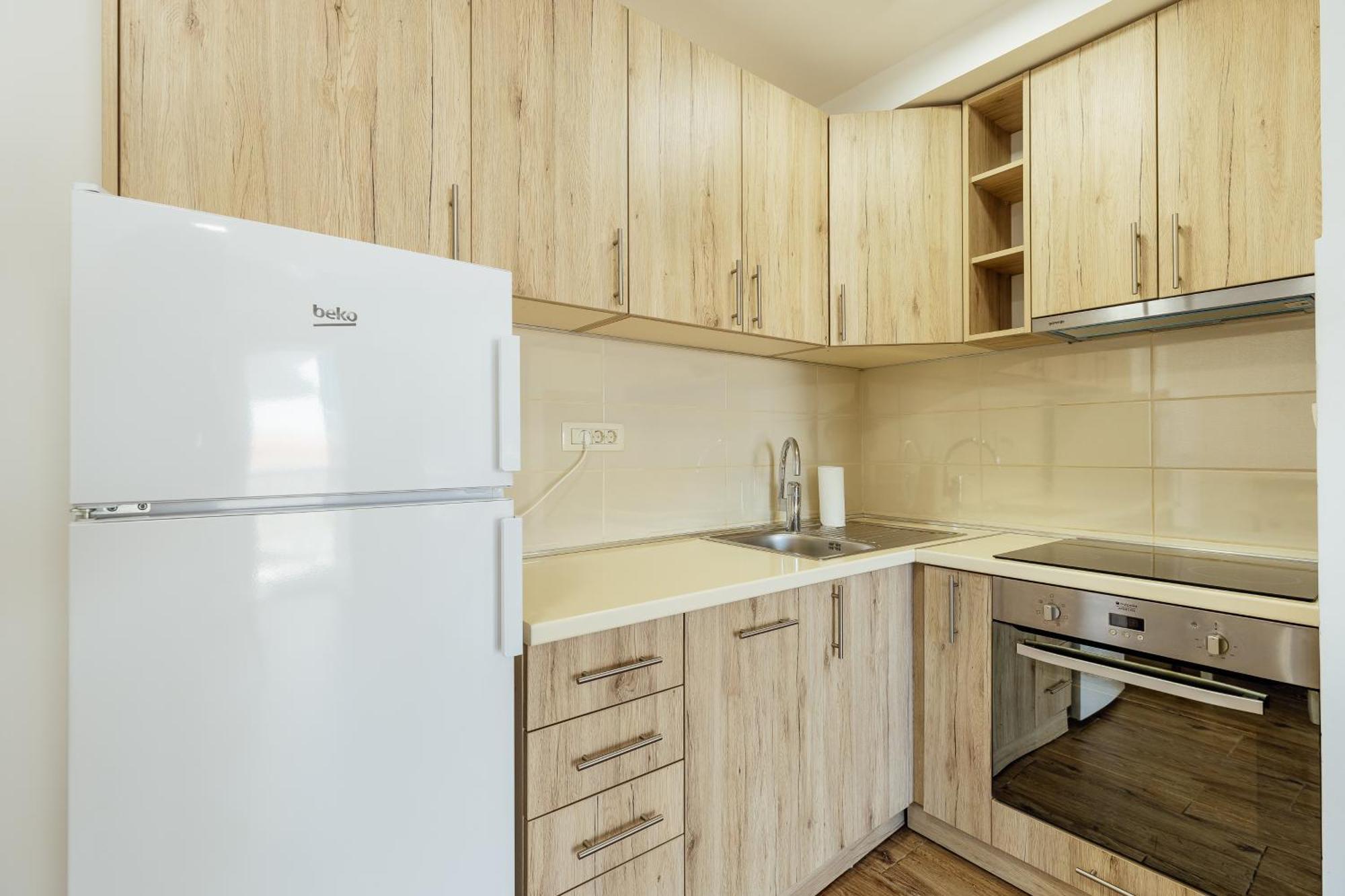 Premium Spot Apartments Herceg Novi Extérieur photo