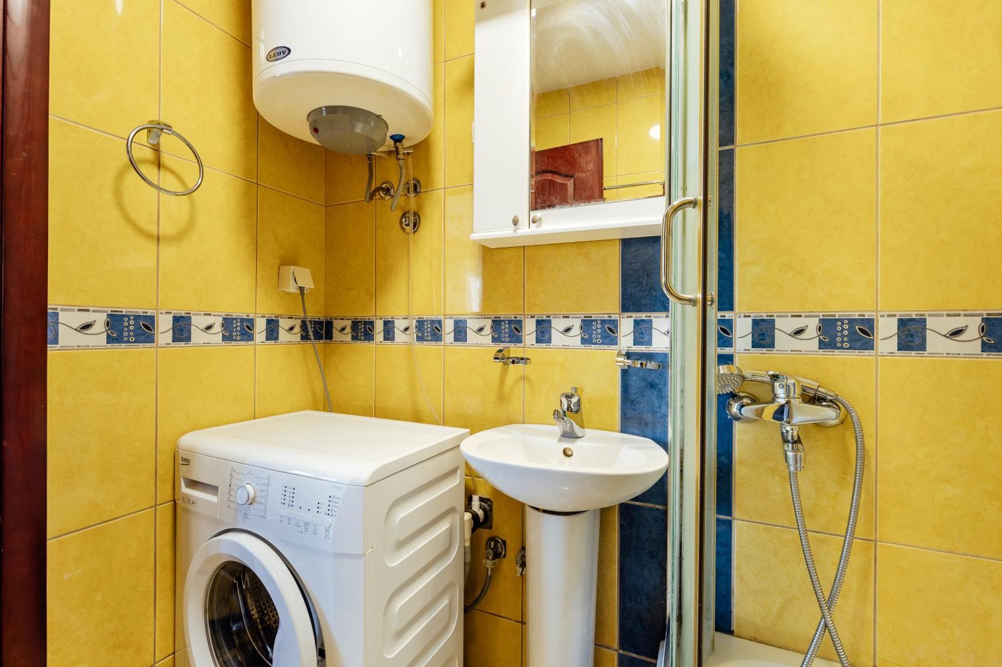 Premium Spot Apartments Herceg Novi Chambre photo