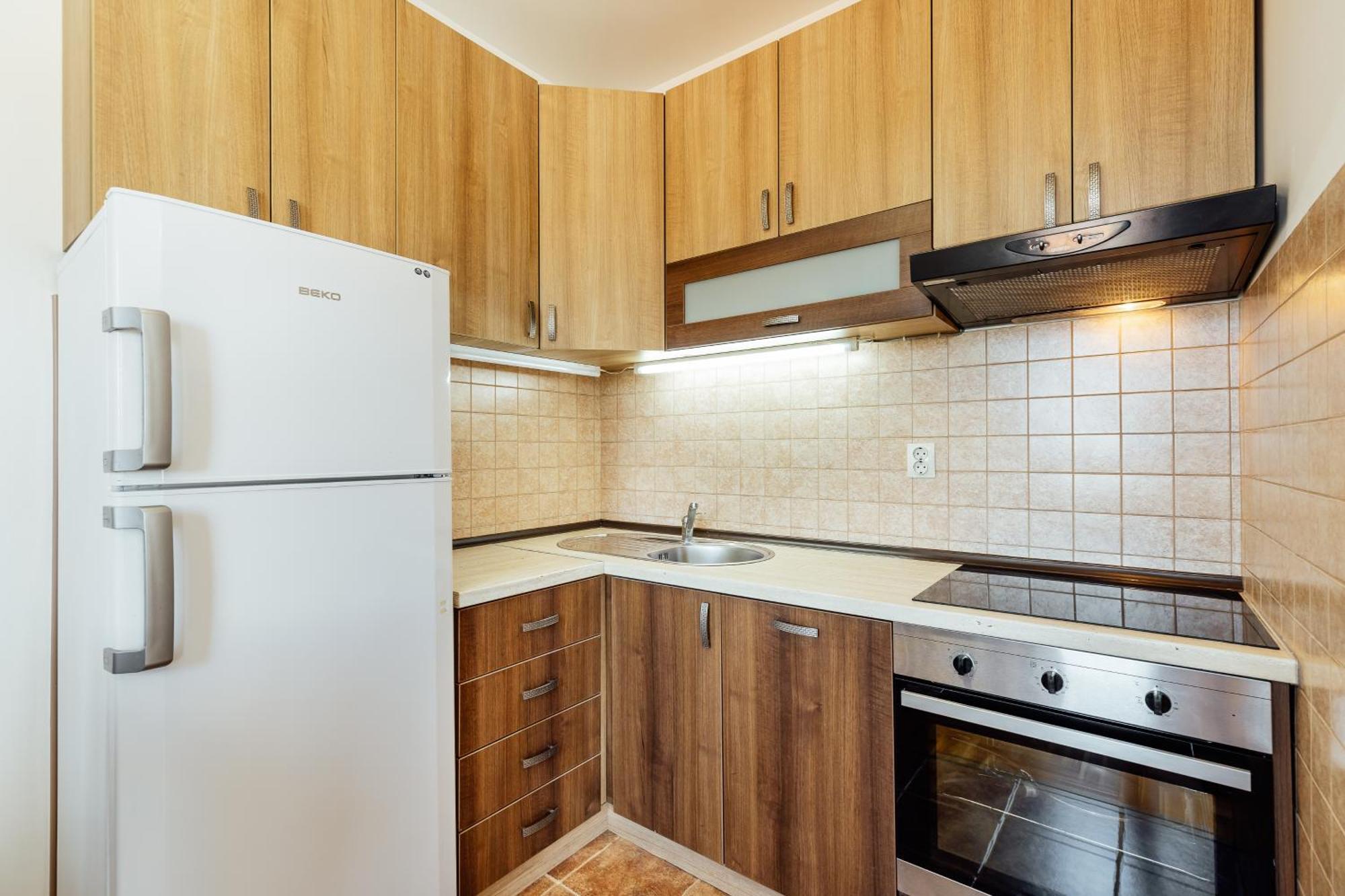 Premium Spot Apartments Herceg Novi Extérieur photo