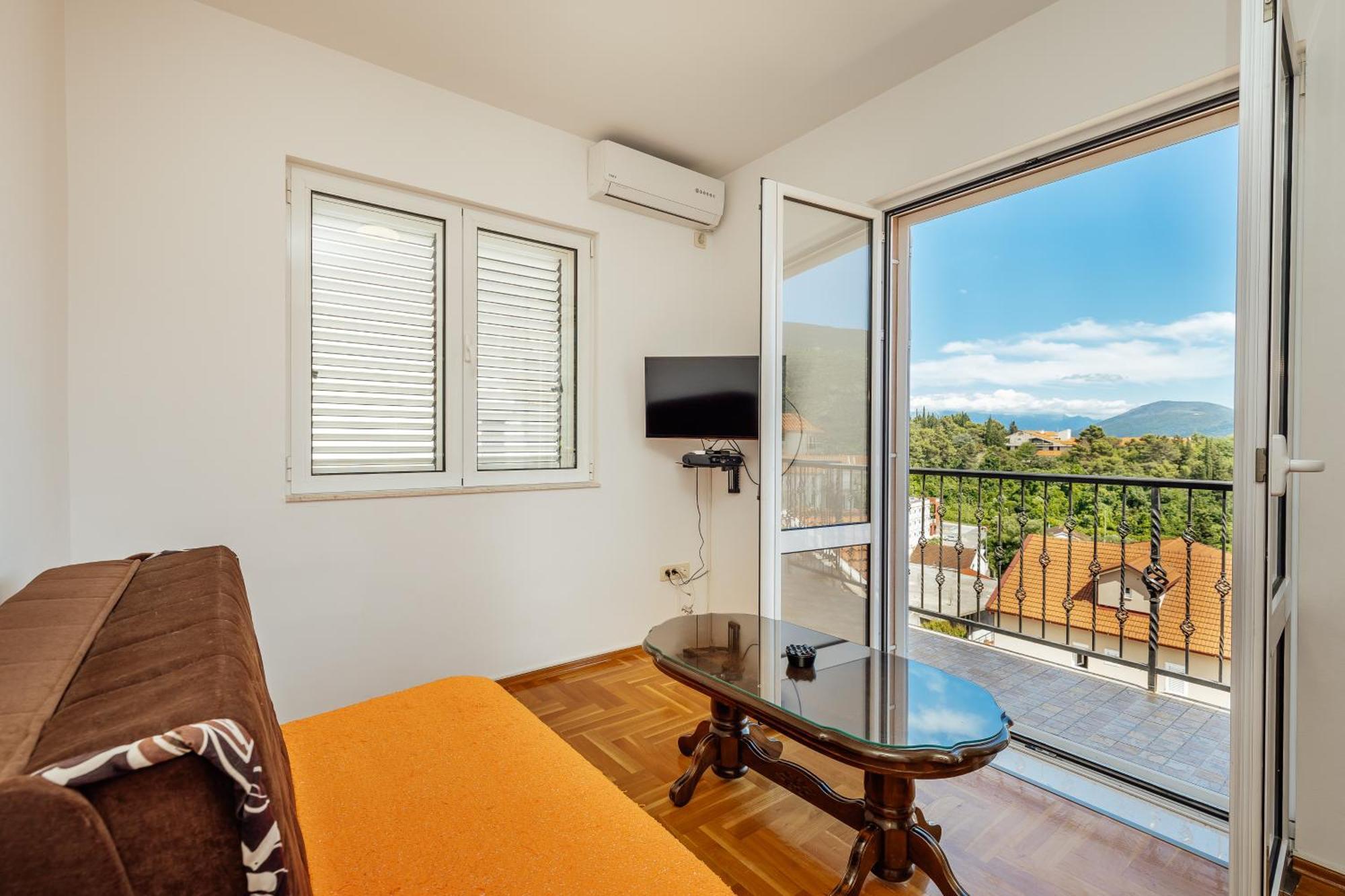 Premium Spot Apartments Herceg Novi Extérieur photo