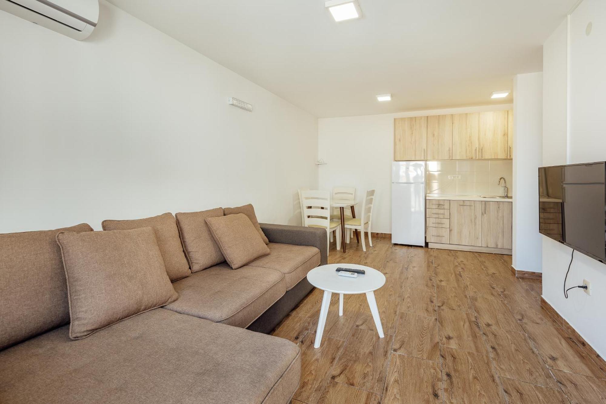 Premium Spot Apartments Herceg Novi Chambre photo