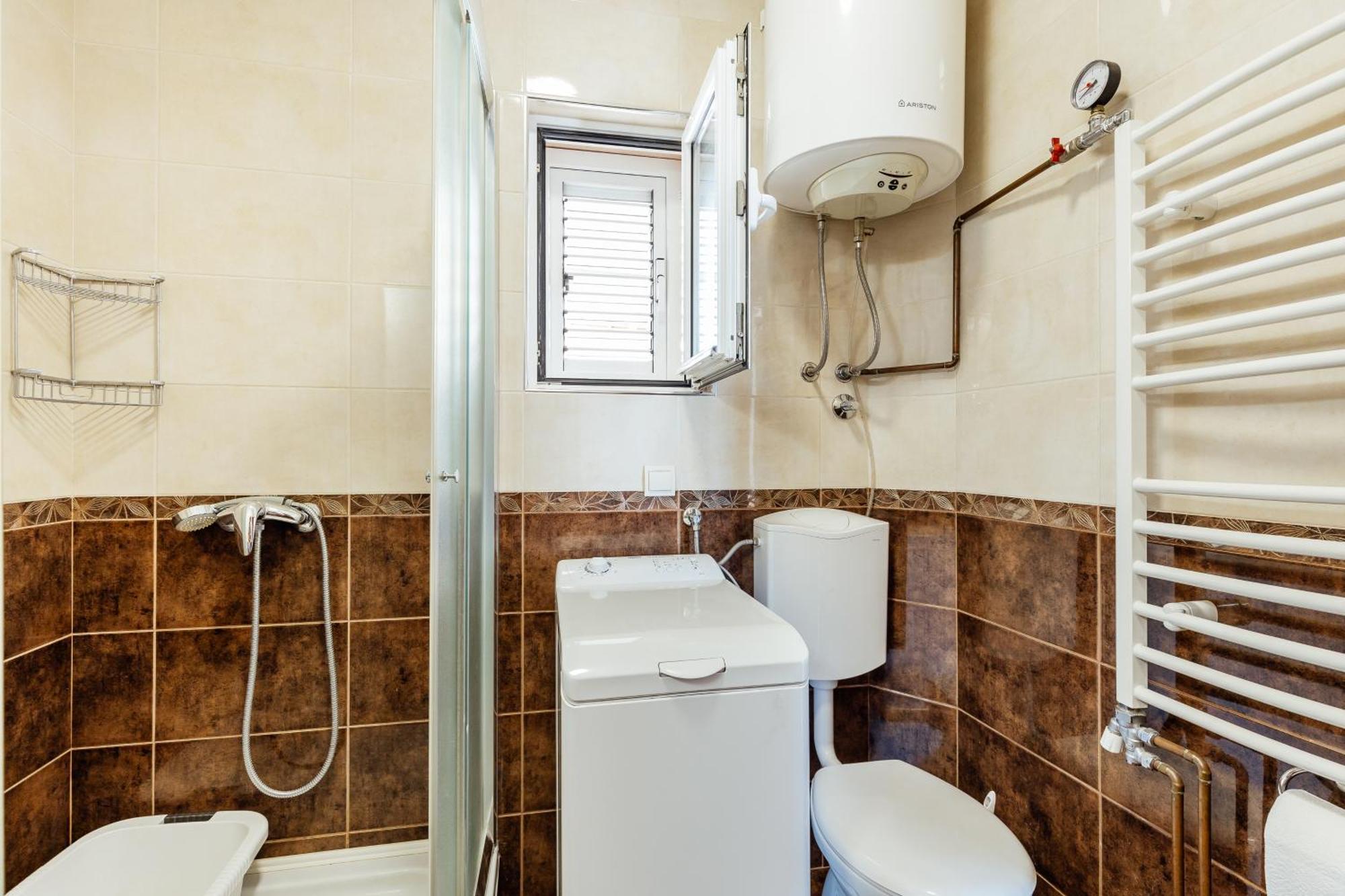 Premium Spot Apartments Herceg Novi Extérieur photo