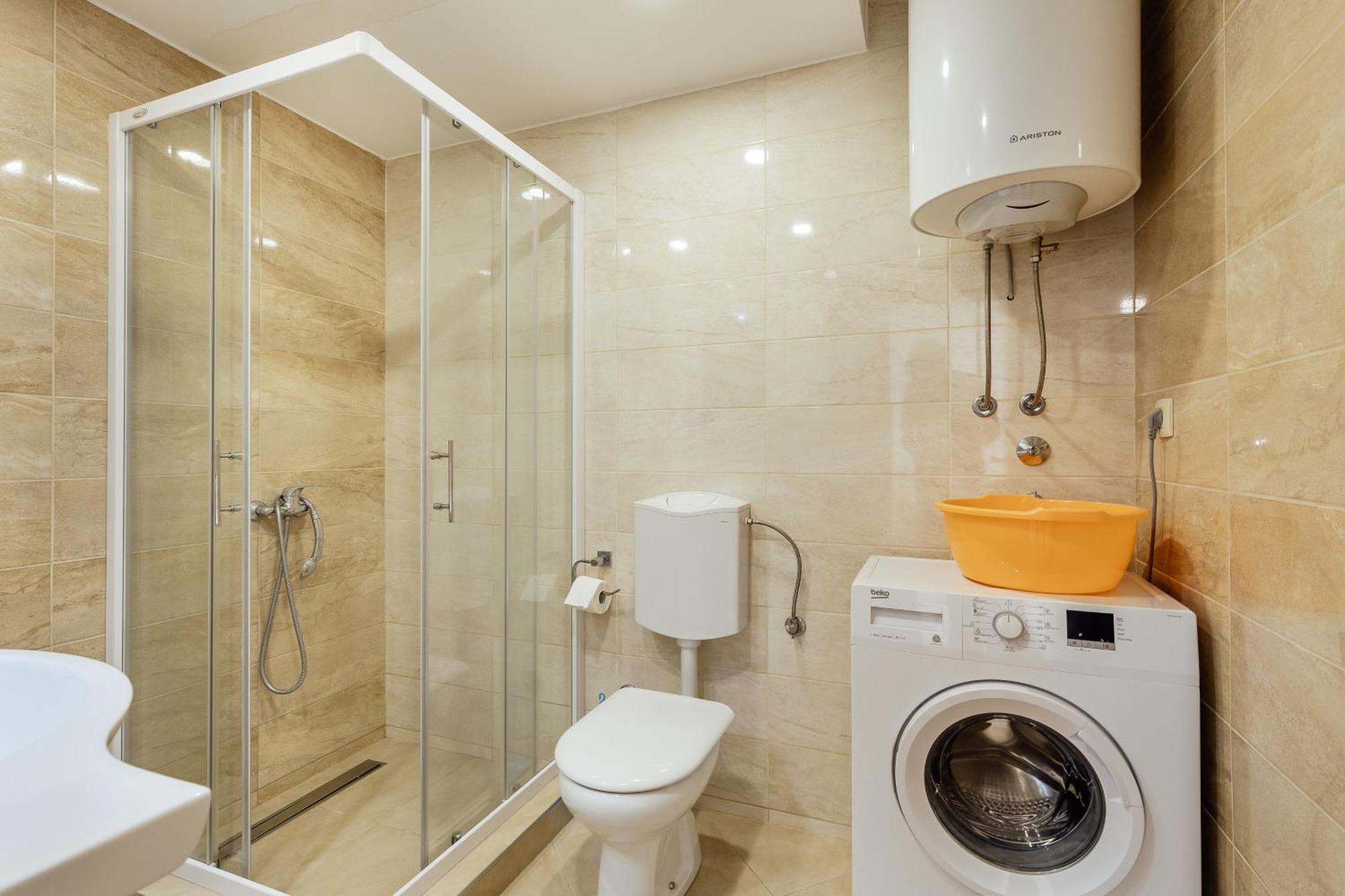 Premium Spot Apartments Herceg Novi Extérieur photo