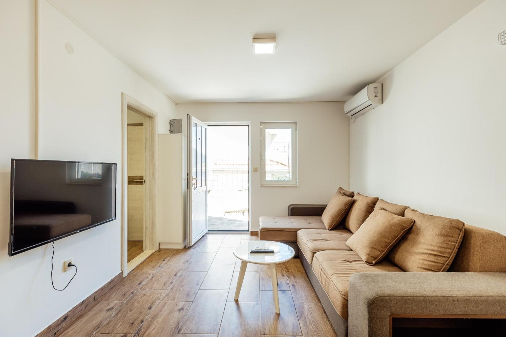 Premium Spot Apartments Herceg Novi Chambre photo