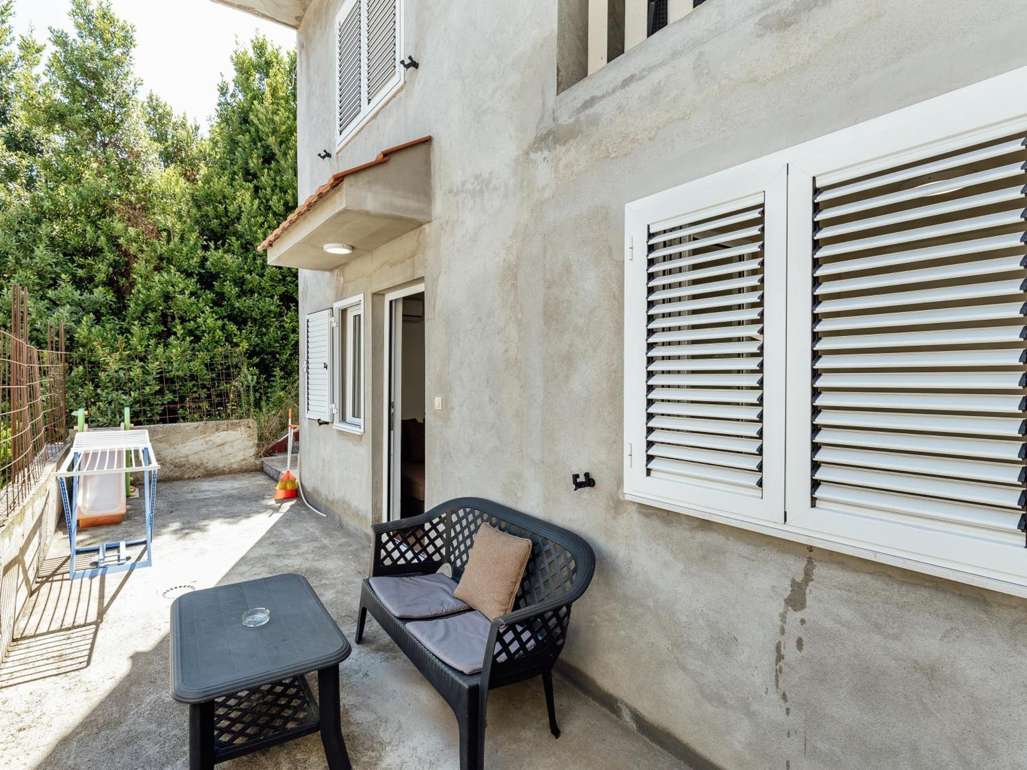 Premium Spot Apartments Herceg Novi Chambre photo
