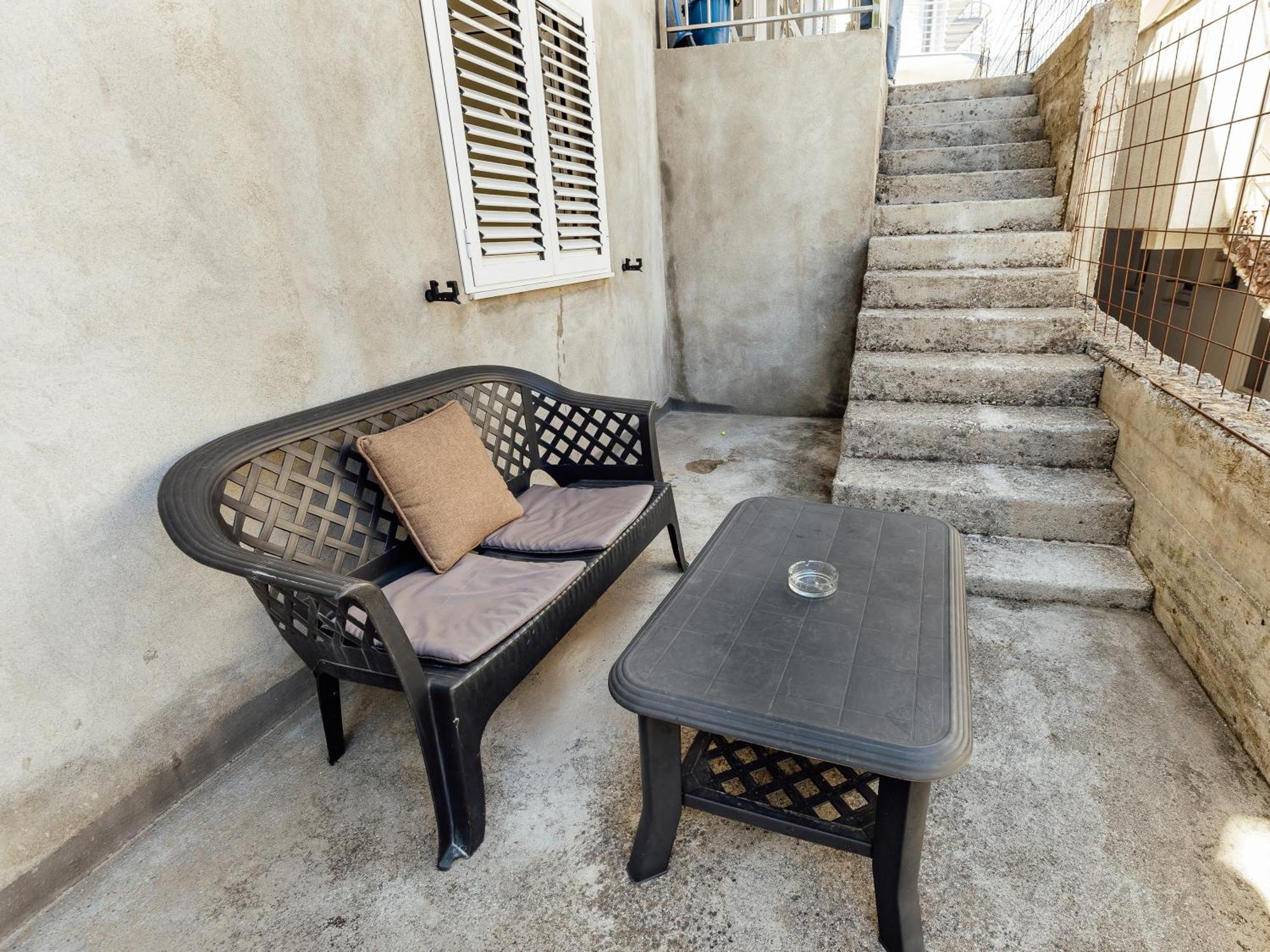 Premium Spot Apartments Herceg Novi Chambre photo