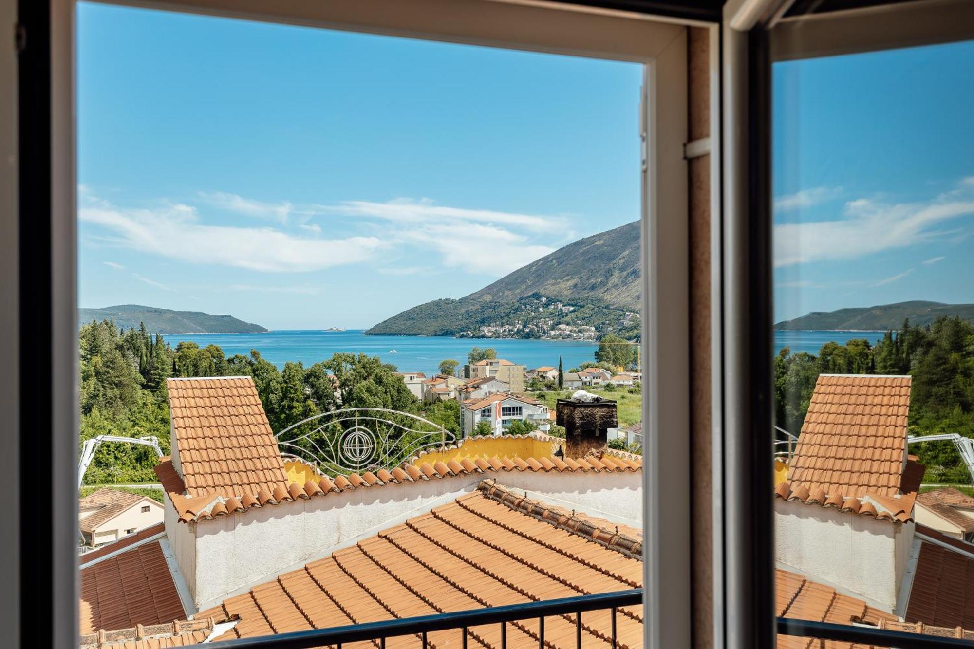 Premium Spot Apartments Herceg Novi Extérieur photo