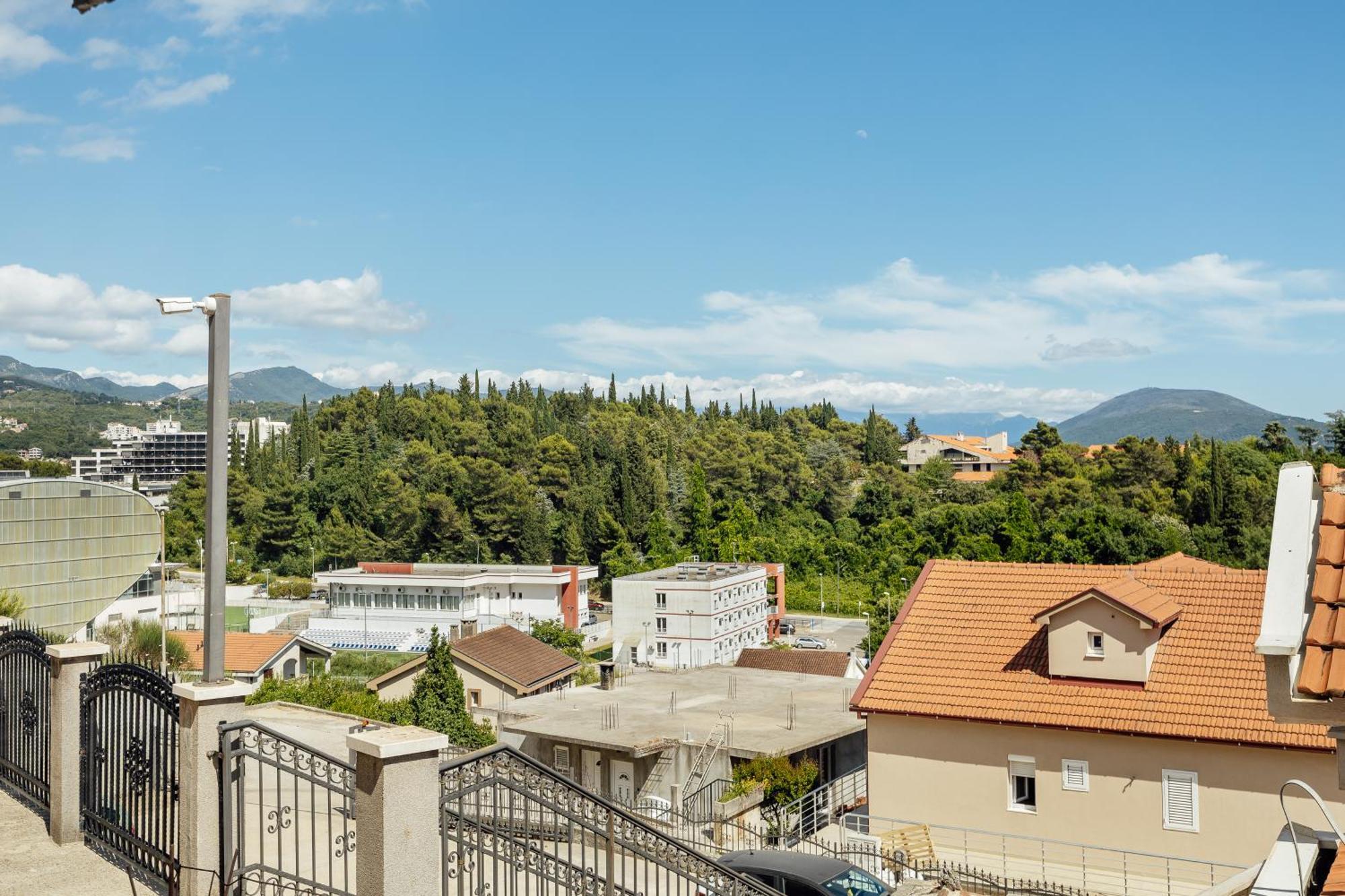 Premium Spot Apartments Herceg Novi Chambre photo