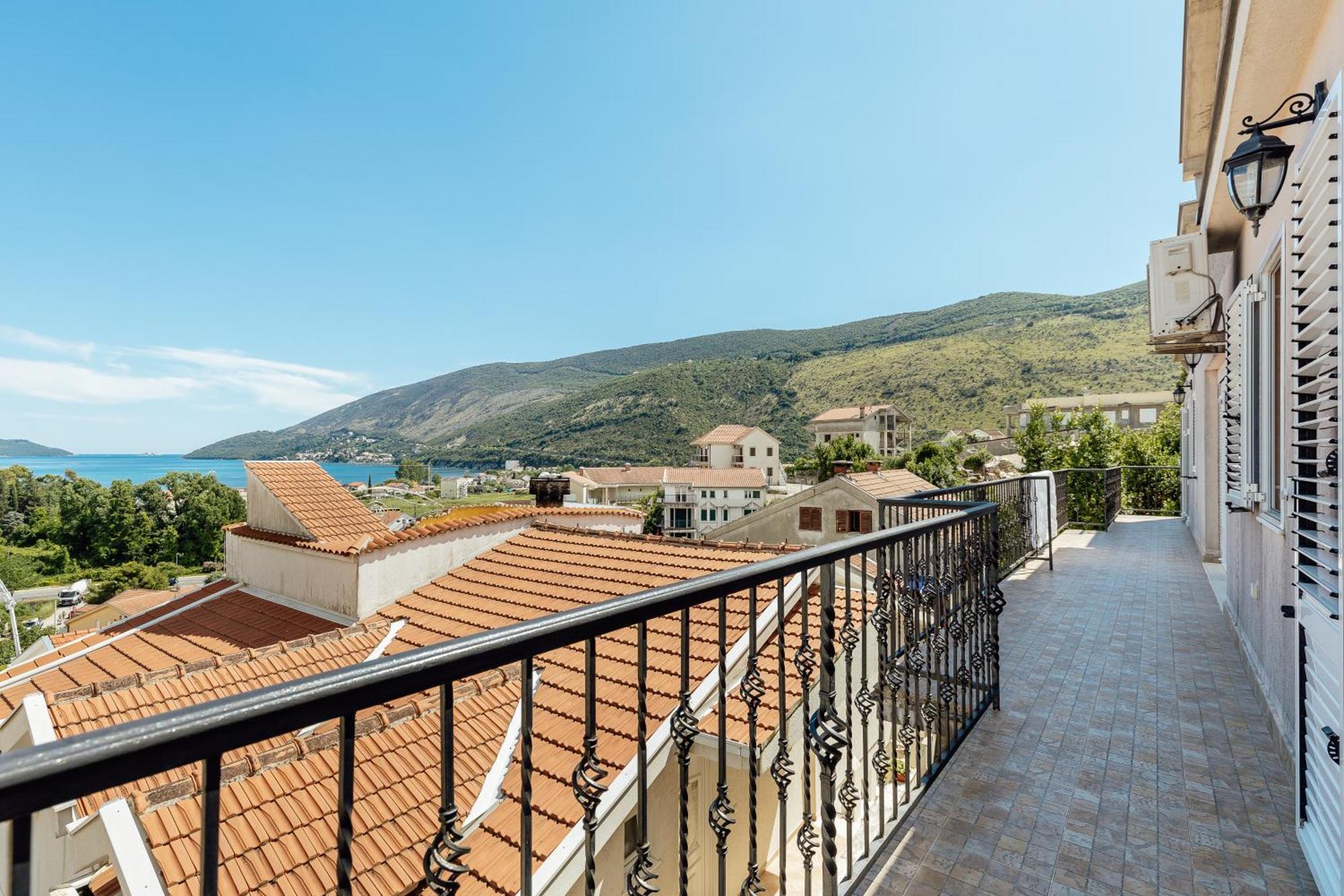 Premium Spot Apartments Herceg Novi Extérieur photo
